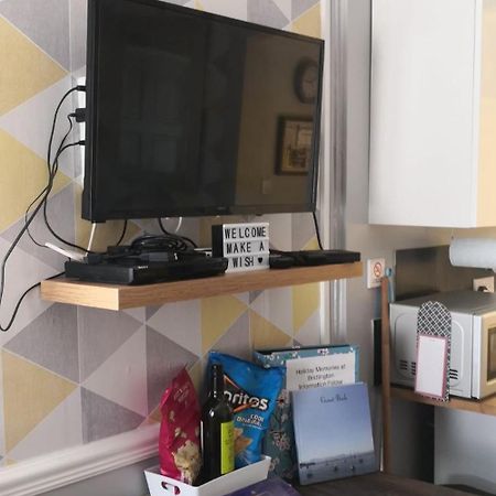 84A South Shore Village Bridlington Ngoại thất bức ảnh