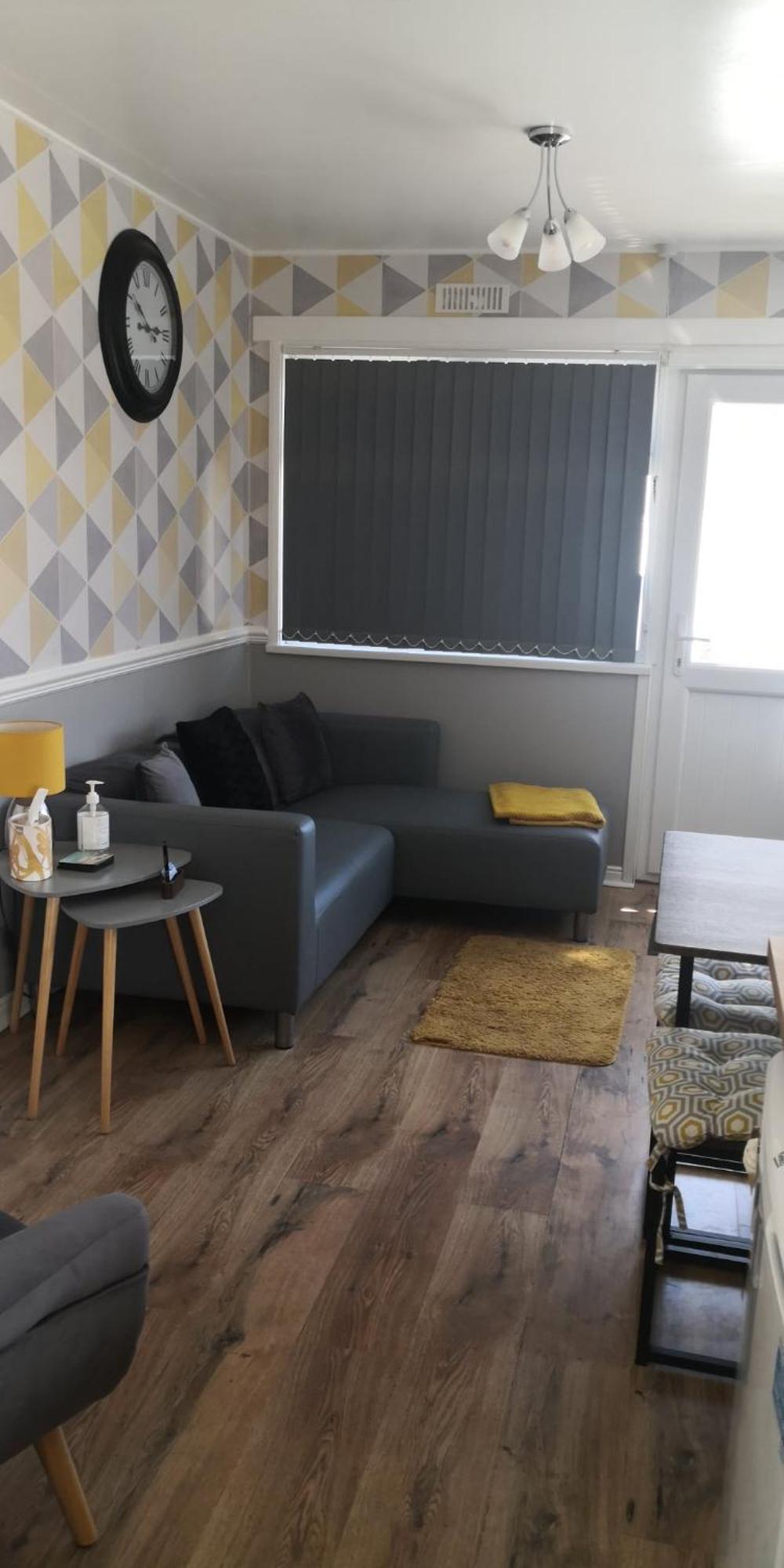 84A South Shore Village Bridlington Ngoại thất bức ảnh