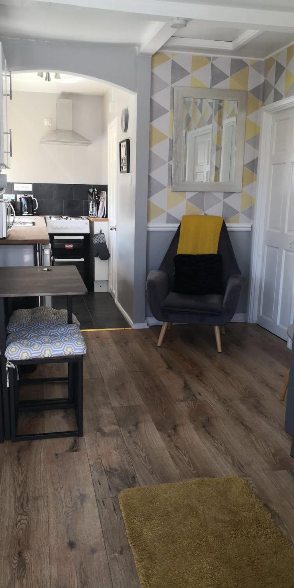 84A South Shore Village Bridlington Ngoại thất bức ảnh