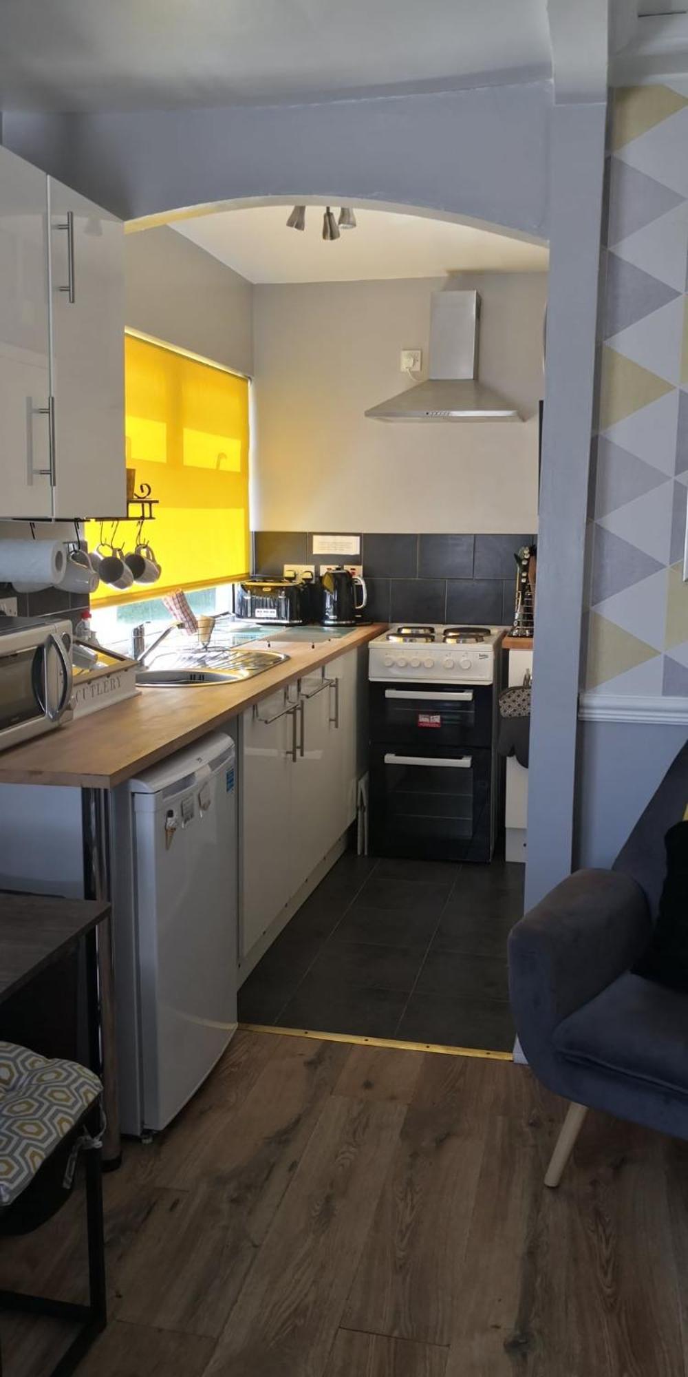 84A South Shore Village Bridlington Ngoại thất bức ảnh